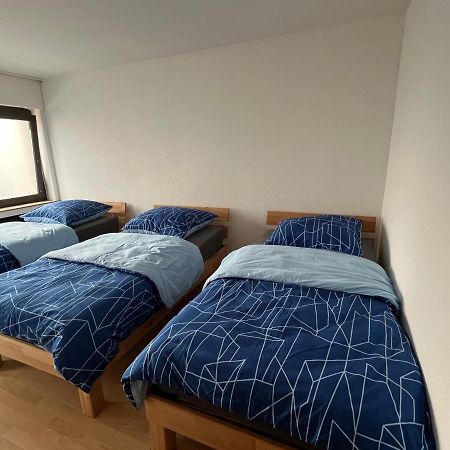 Apartment Έσσεν Εξωτερικό φωτογραφία