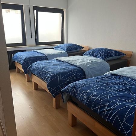 Apartment Έσσεν Εξωτερικό φωτογραφία