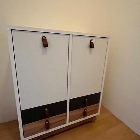 Apartment Έσσεν Εξωτερικό φωτογραφία