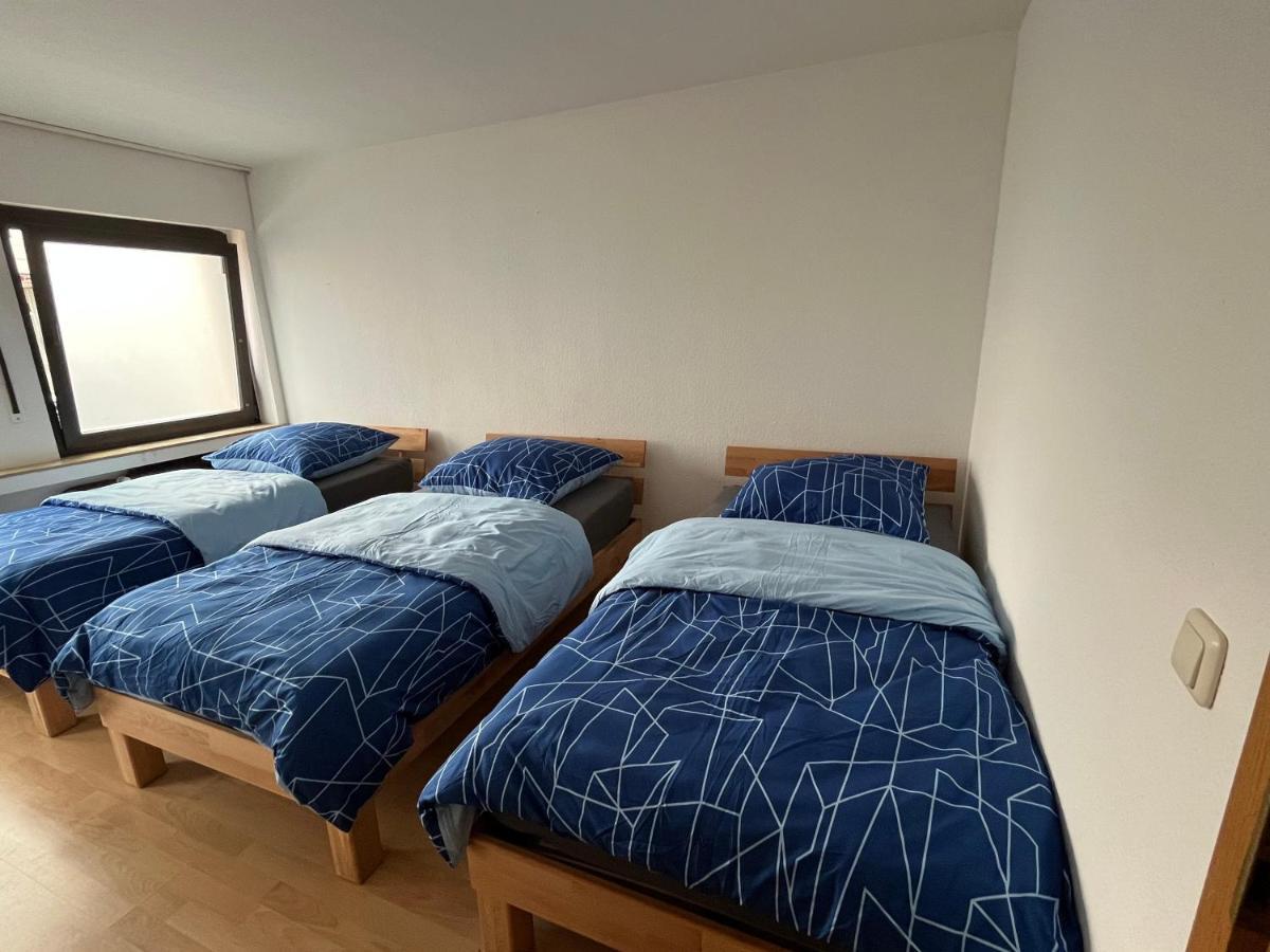 Apartment Έσσεν Εξωτερικό φωτογραφία