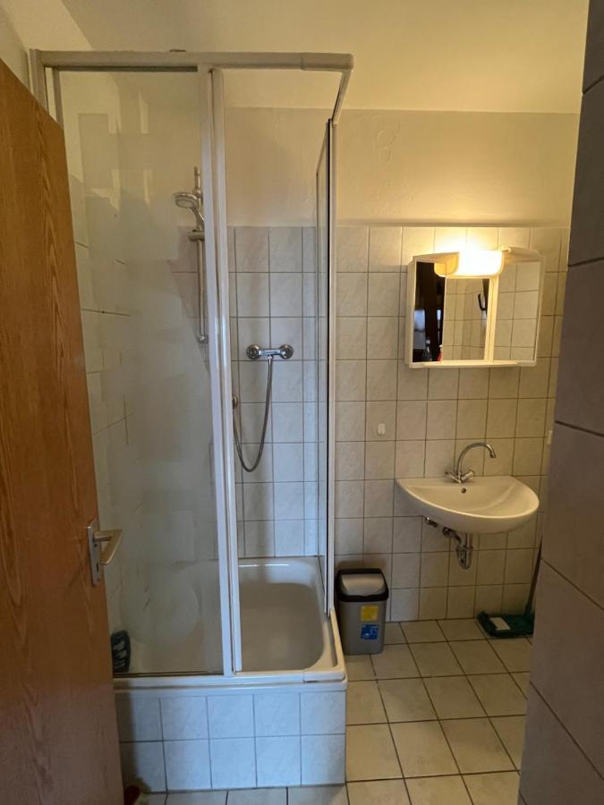 Apartment Έσσεν Εξωτερικό φωτογραφία
