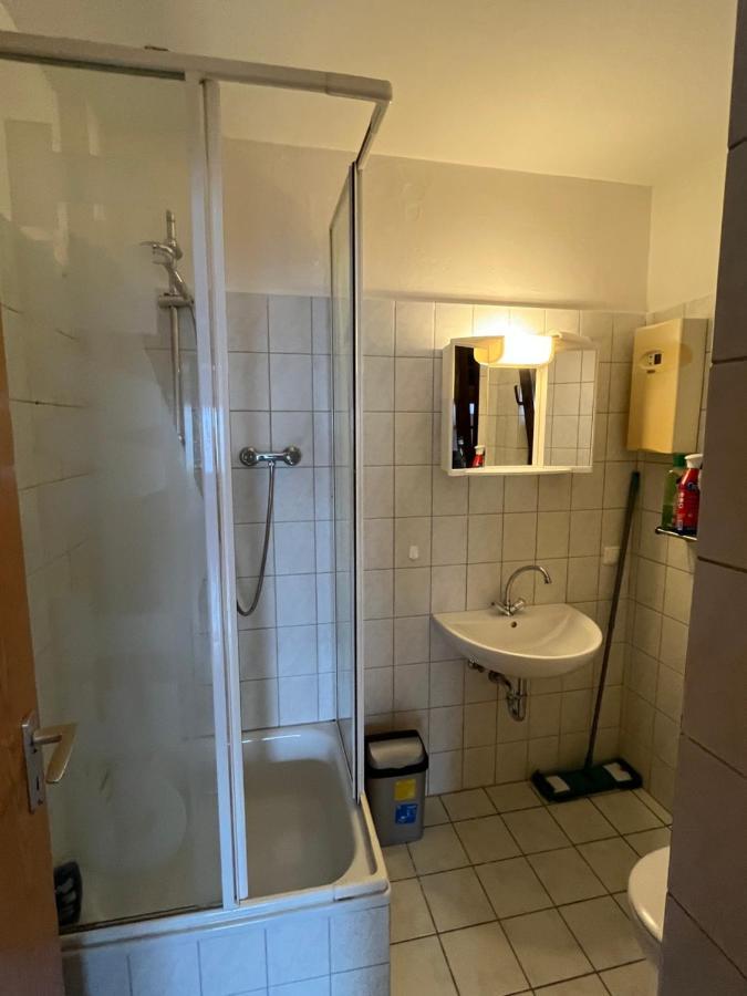 Apartment Έσσεν Εξωτερικό φωτογραφία