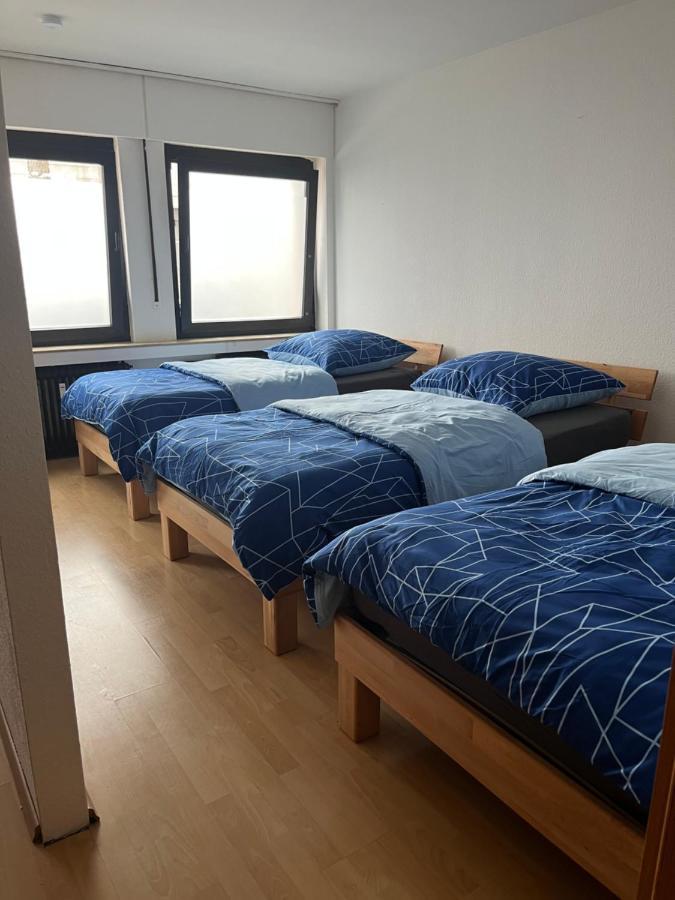 Apartment Έσσεν Εξωτερικό φωτογραφία