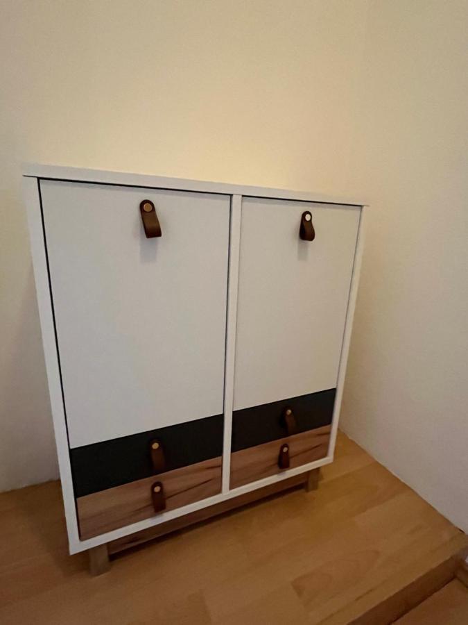 Apartment Έσσεν Εξωτερικό φωτογραφία